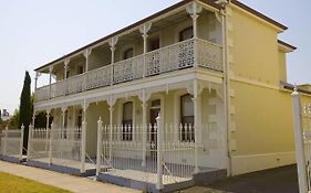 King Street Apartments