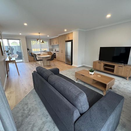 King Street Apartments Warrnambool Exterior photo