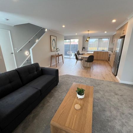King Street Apartments Warrnambool Exterior photo