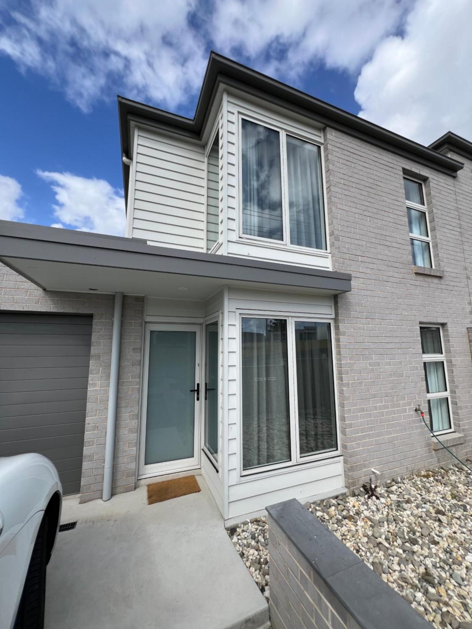 King Street Apartments Warrnambool Exterior photo