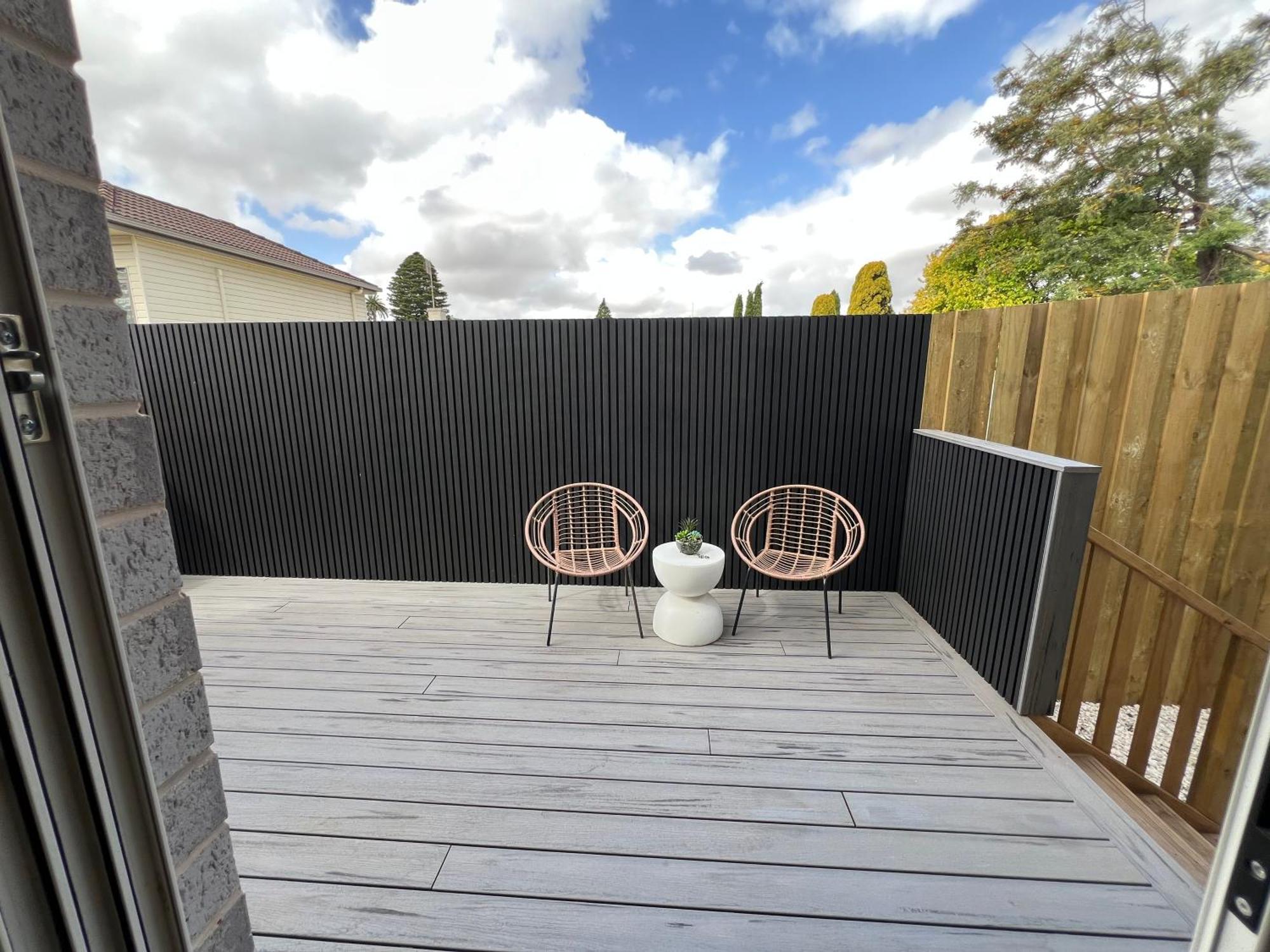 King Street Apartments Warrnambool Exterior photo